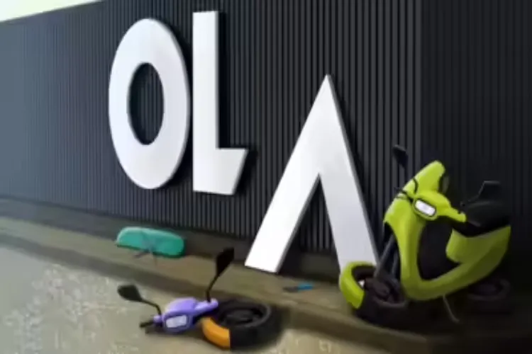 Amidst huge losses, Ola Electric gets positive signals from the market