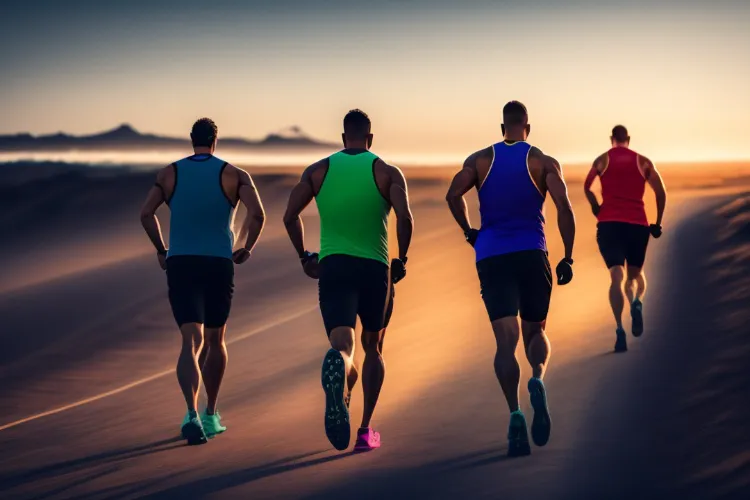 Adopting an active lifestyle at any time in adult life can increase life expectancy: Study