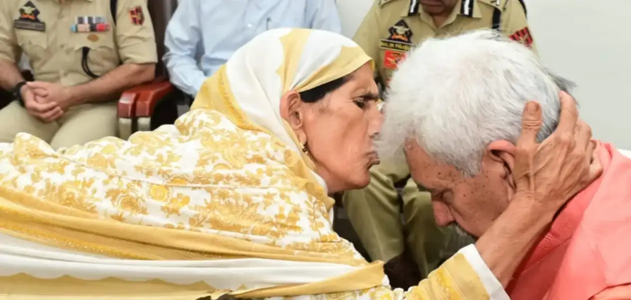 After 30 years, Kashmir's forgotten terror victims to get justice