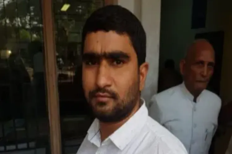 UP: Mukhtar Ansari gang shooter killed during encounter in Muzaffarnagar
