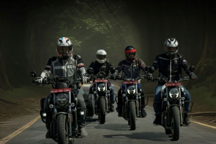 Hero MotoCorp to enter Germany, France, Spain, UK markets in Q2 of 2025-26