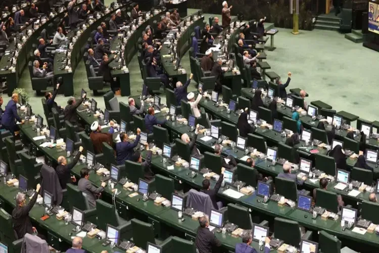 Now there is provision of death penalty and confiscation of property for spying in Iran, Parliament passed a strict law