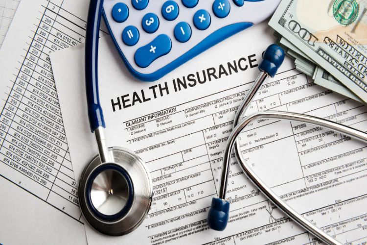 One in five women in WHO South-East Asia region has health insurance: Study