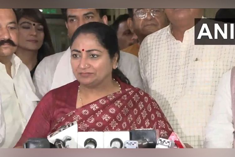 Any kind of obstruction will not be tolerated during the Kanwar Yatra: Rekha Gupta