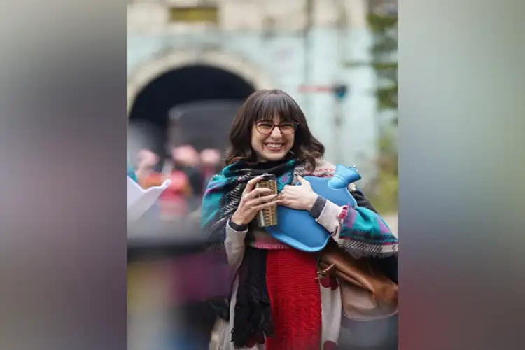 Sara Ali Khan thanks fans for showering love for her performance in 'Metro...In Dino'