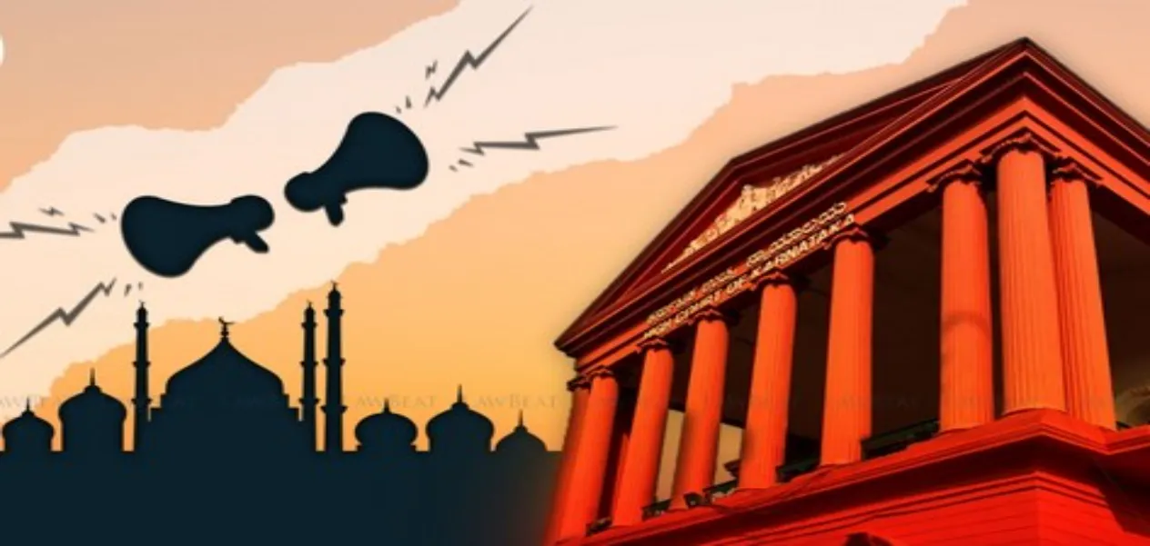 No fuss about decibels, no court cases, now listen to the Azan of your mosque while sitting at home