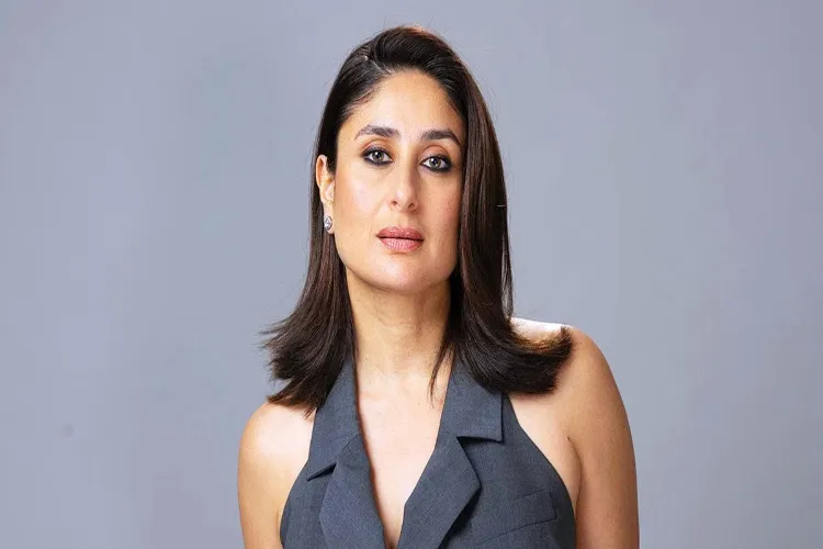 Kareena Kapoor revealed the secret of her beauty and fitness, one habit has not changed in 18 years