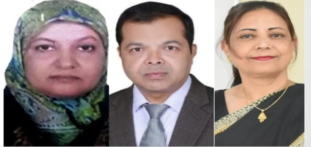 Major reshuffle in many departments with the academic session in AMU, many new chairpersons appointed