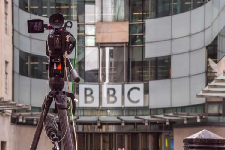 BBC documentary on Gaza broke editorial rules, narrator's Hamas ties not disclosed