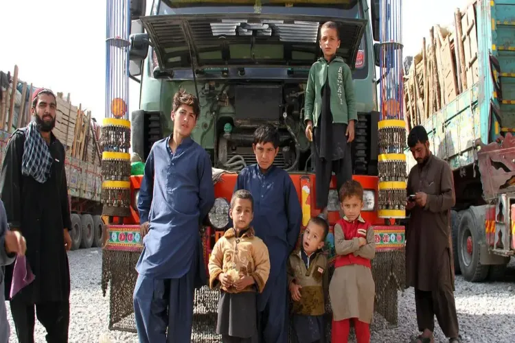 Court intervention before the temporary protection of Afghan citizens expired,