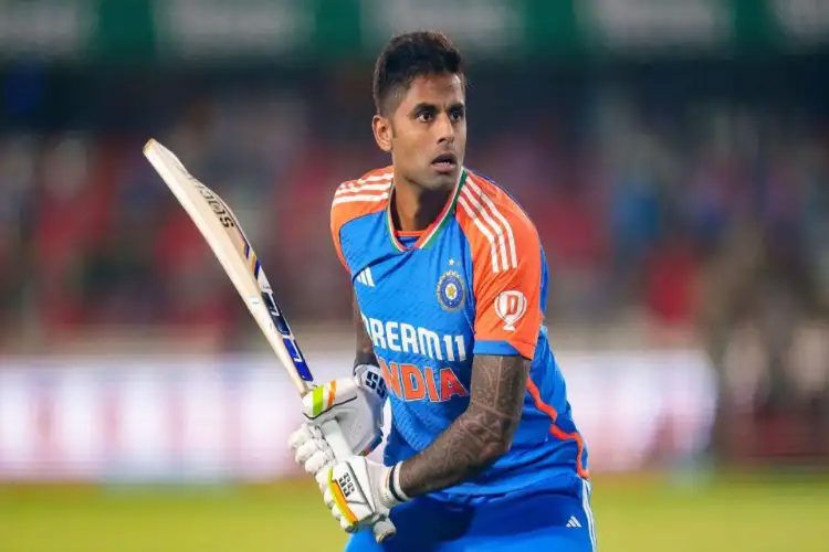 Cricket at LA Olympics to begin on July 12, medal matches on July 20 and 29