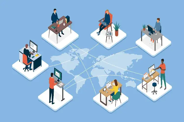 India to become a global employment epicenter amid shift in global labour market: Crisil