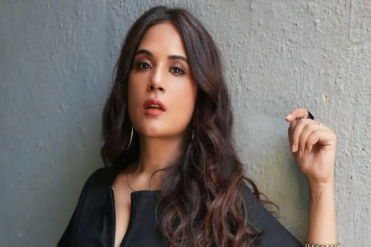There is nothing proud in killing your own daughter: Richa Chadha