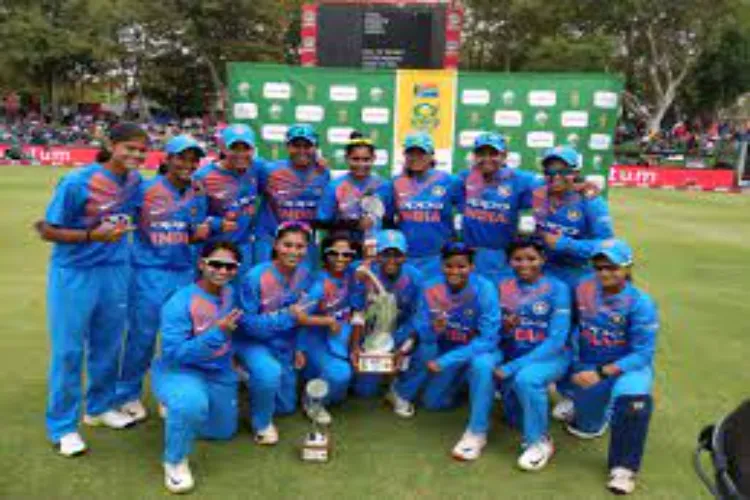 After the historic victory in T20, the Indian women's team will now try to maintain its dominance in ODIs as well