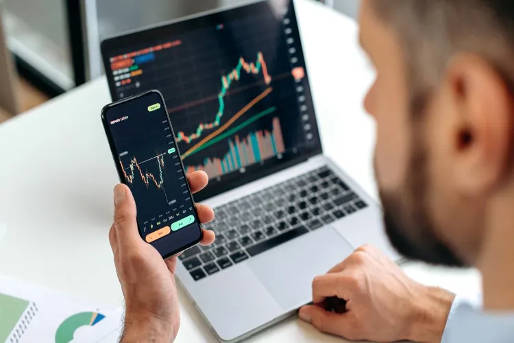 The four-day decline in the market stopped; Sensex rose 317 points due to buying in automobile and pharmaceutical stocks