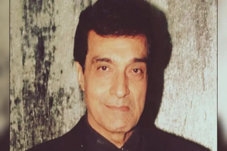 Veteran actor-producer Dheeraj Kumar passes away