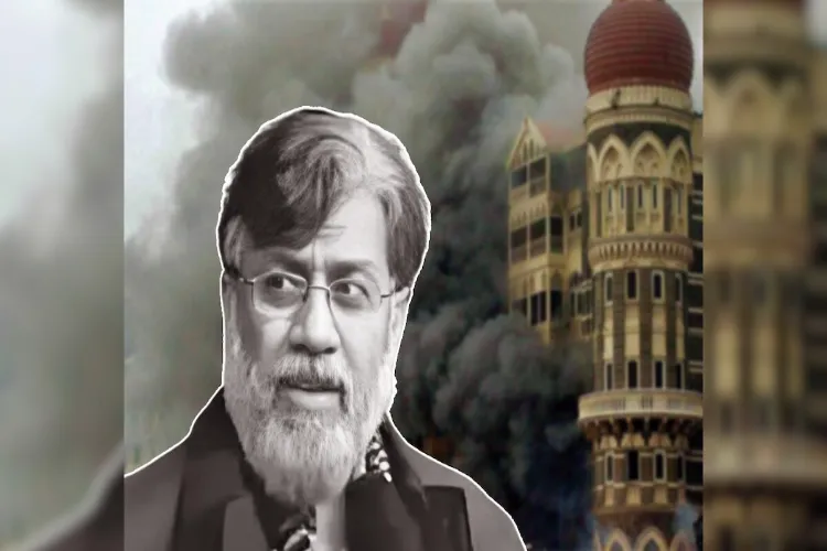NIA sought time on the application of 26/11 Mumbai terror attack accused Tahawwur Rana, court postponed the hearing till July 25