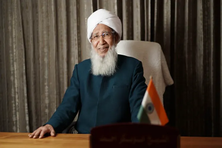 Nimisha Priya case: Hanging postponed in Yemen due to India's efforts, Grand Mufti played a big role