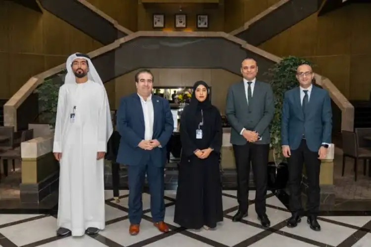 Abu Dhabi Chamber launches initiative to empower entrepreneurs, small-enterprises in Al Ain
