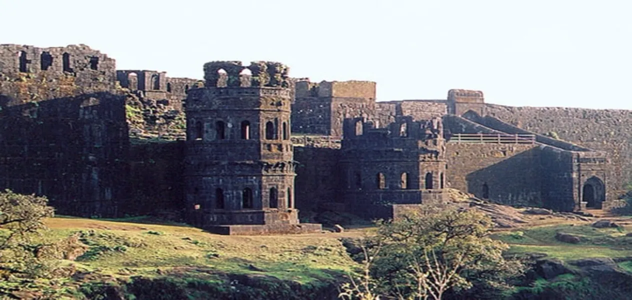 UNESCO acknowledged the strength of Maratha heritage, 12 forts declared World Heritage