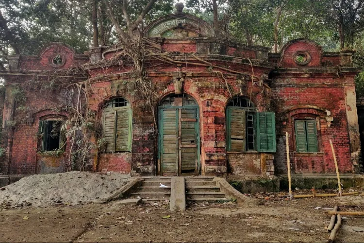 India urges Bangladesh to preserve Satyajit Ray's ancestral home