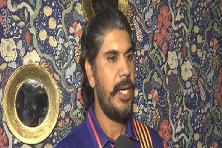 Indian golfer Gaganjeet Bhullar pays tribute to great marathon runner Fauja Singh