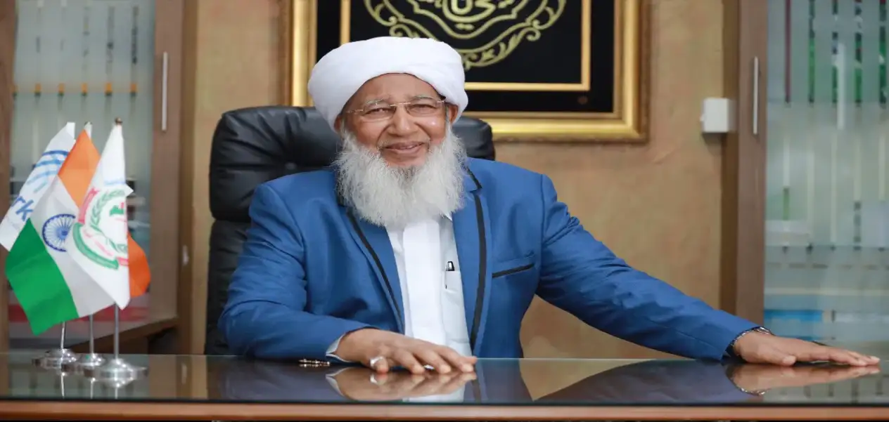 Grand Mufti says intervening in Nimisha case 