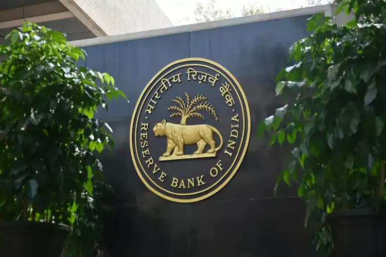 Structural deposit pressure on Indian banks eases due to RBI's liquidity steps: Fitch
