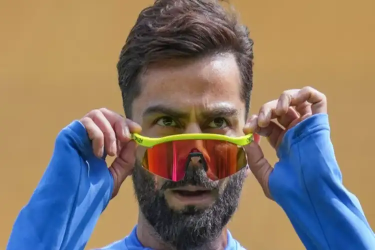 Madan Lal urges Virat Kohli to relinquish retirement and return to Test cricket