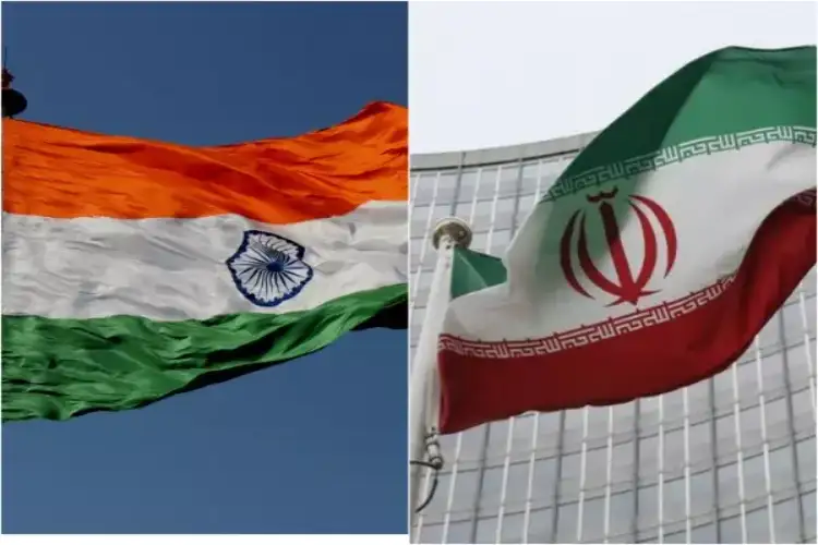 India advises its citizens to avoid non-essential travel to Iran