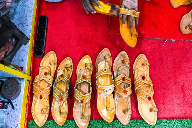 Kolhapuri chappal row: HC dismisses PIL against Prada; questions petitioners' right to sue