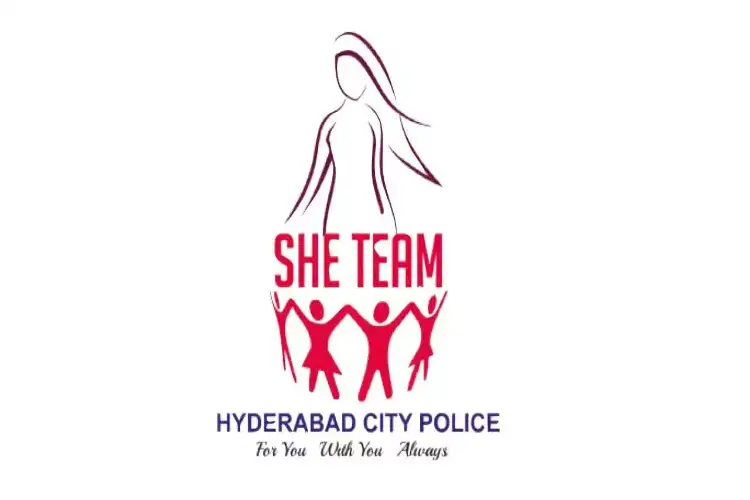 Hyderabad SHE Teams catch 478 misbehaviour cases during Muharram and Bonalu festival