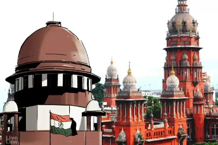 Lack of toilets in courts: Court upset over several High Courts not filing reports