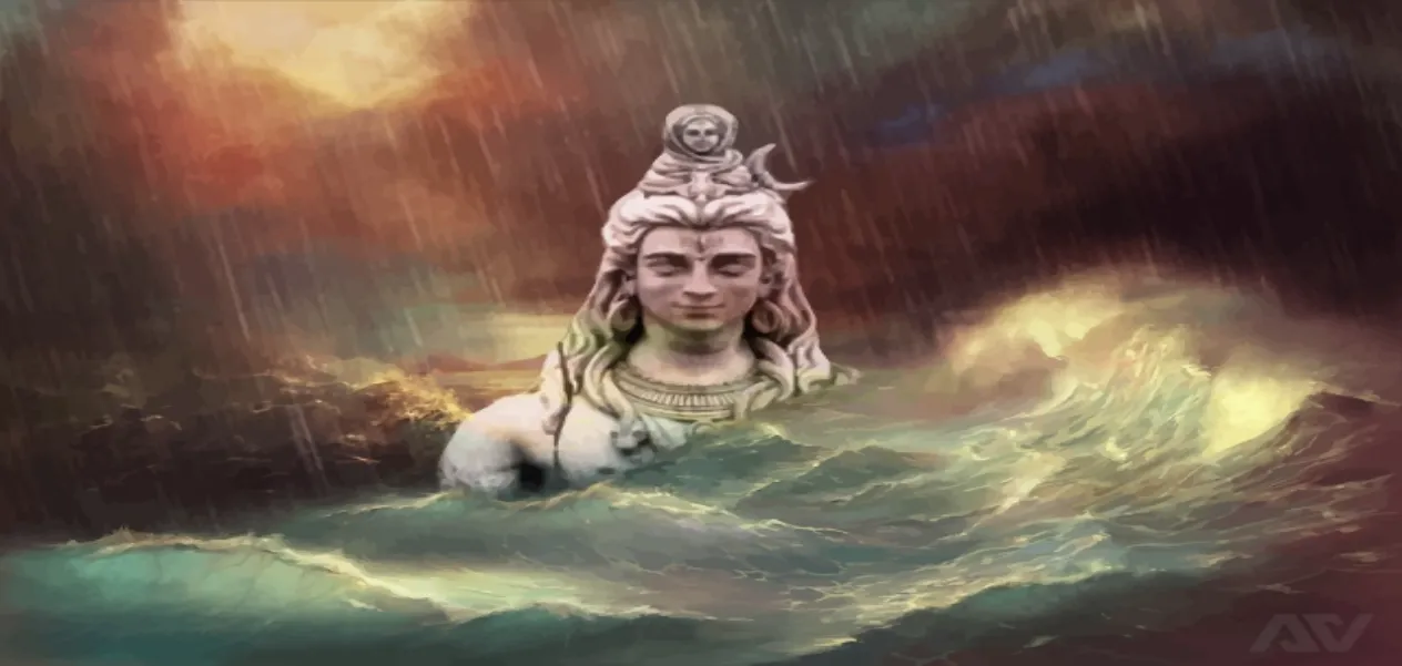 7 Famous Shiva Temples outside India