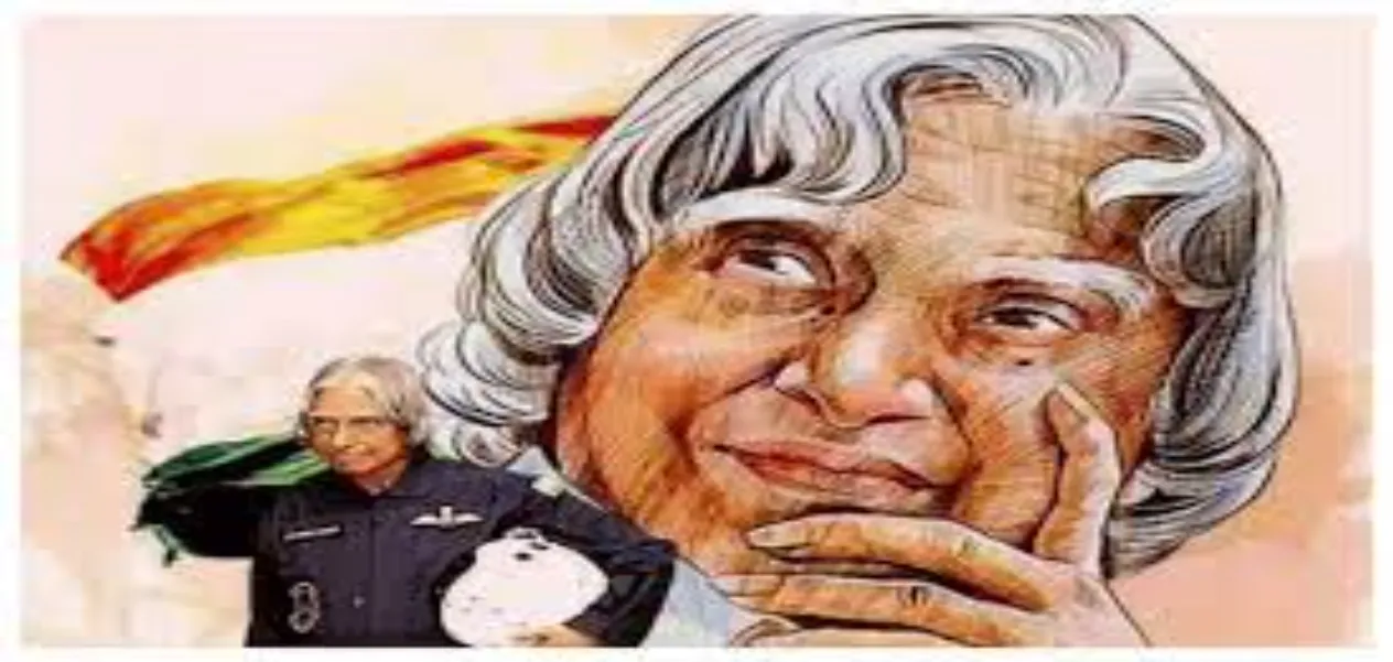 Salute to Kalam: Minority youth will get Dr. Kalam Startup Youth Award 2.0