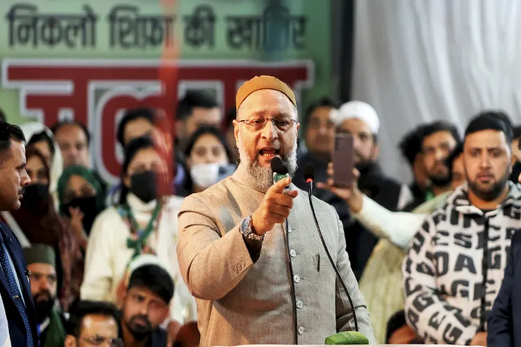 Pahalgam terror attack must be avenged, 'Operation Sindoor' must continue: Owaisi