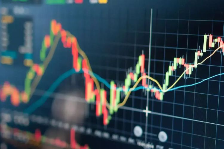 Selling pressure seen after strong opening in Sensex, Nifty