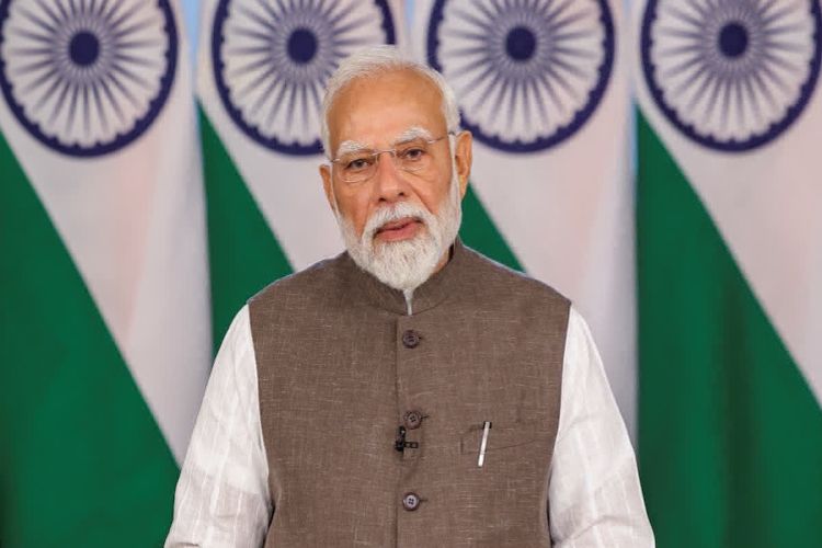 PM Modi will launch several development projects in Bihar and West Bengal