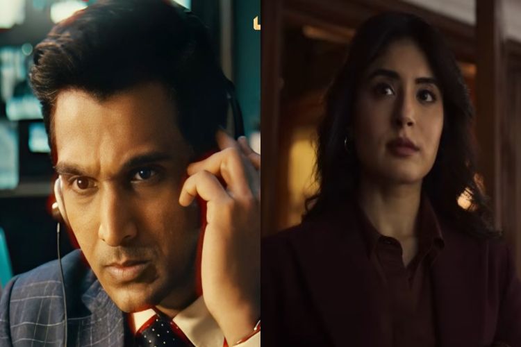 Pratik Gandhi's spy thriller series 'Saare Jahaan Se Achcha' to premiere on August 13
