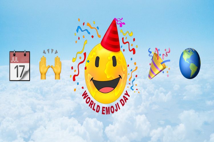 #WorldEmojiDay2025: Chat is incomplete without emoji, know where it started