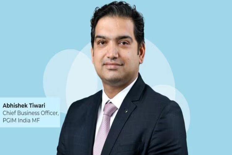 PGIM India Asset Management appoints Abhishek Tiwari as CEO