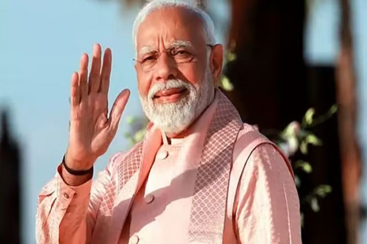 PM Modi's visit to Bihar and Bengal on 18 July