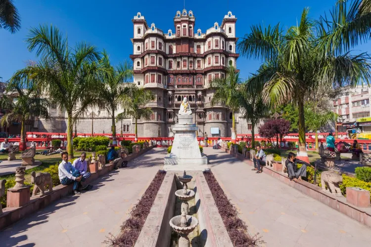 Swachhta Survey 2025: Indore declared the cleanest city in the country for the eighth time in a row