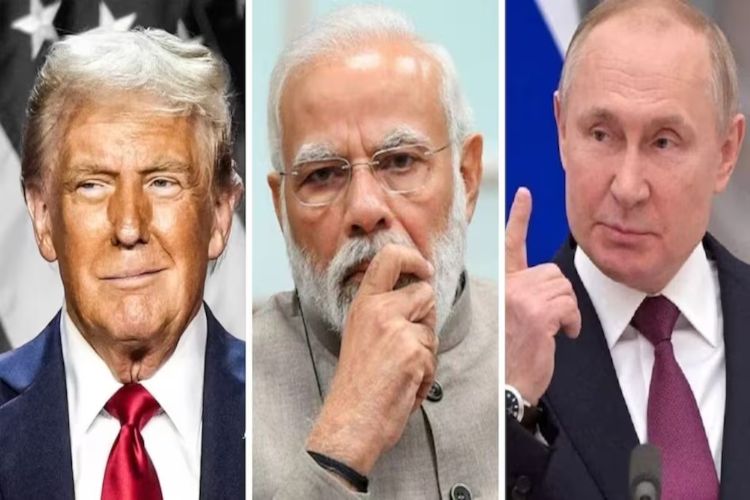 India not worried about US sanctions on Russian oil, will increase purchases from alternative sources