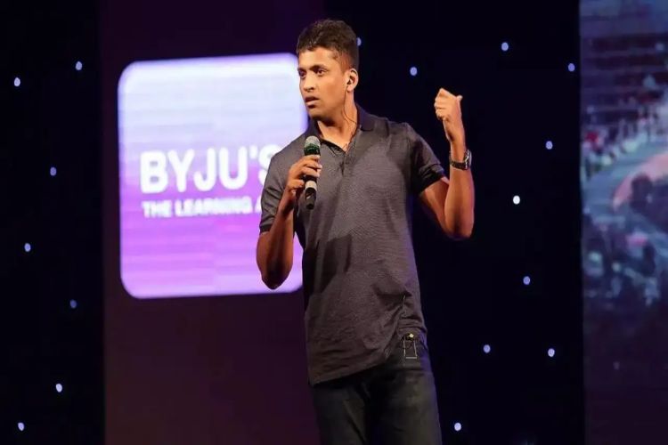Byju's founder considering filing suit against Glass Trust, others