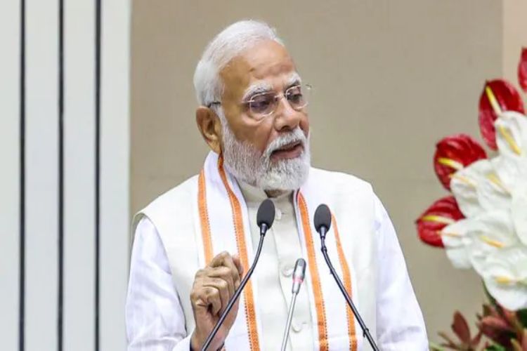Dilip Ghosh will not attend PM Modi's Durgapur rally, cites not receiving invitation