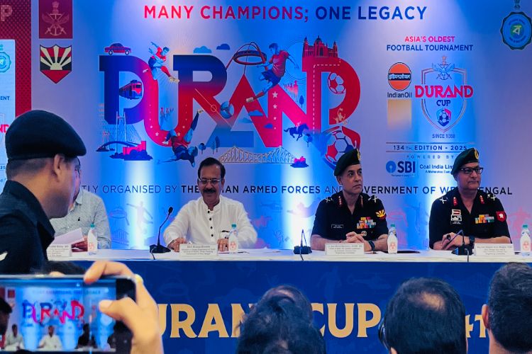 Big hike in prize money for Durand Cup, reduced participation of ISL teams