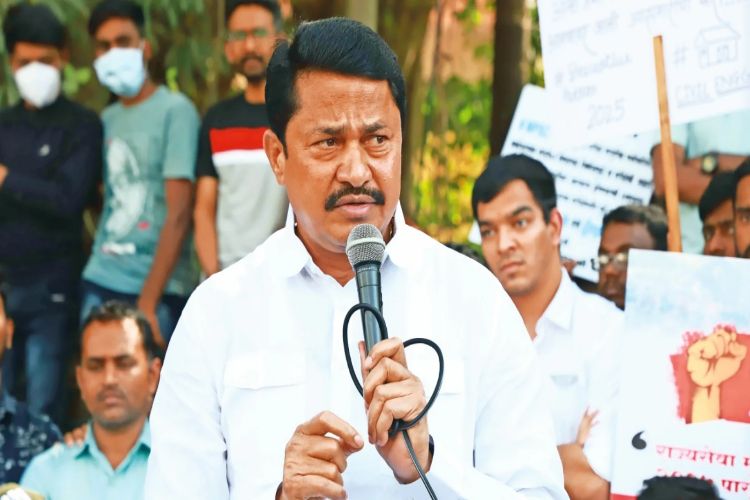 Congress MLA Patole raised the issue of 'honeytrap', Shinde assured action
