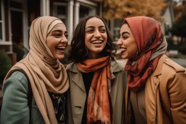 importance of veil in islam