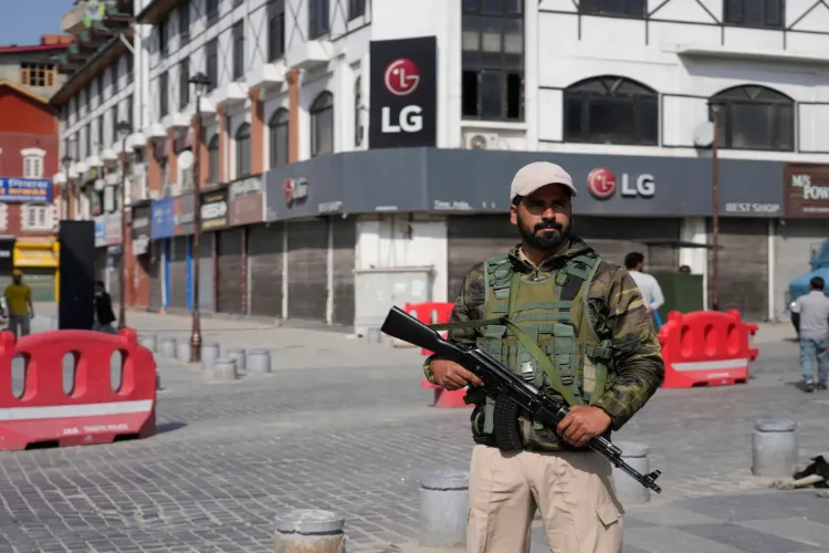 US: Lashkar-e-Taiba's proxy 'The Resistance Front' responsible for Pahalgam attack declared a terrorist organization